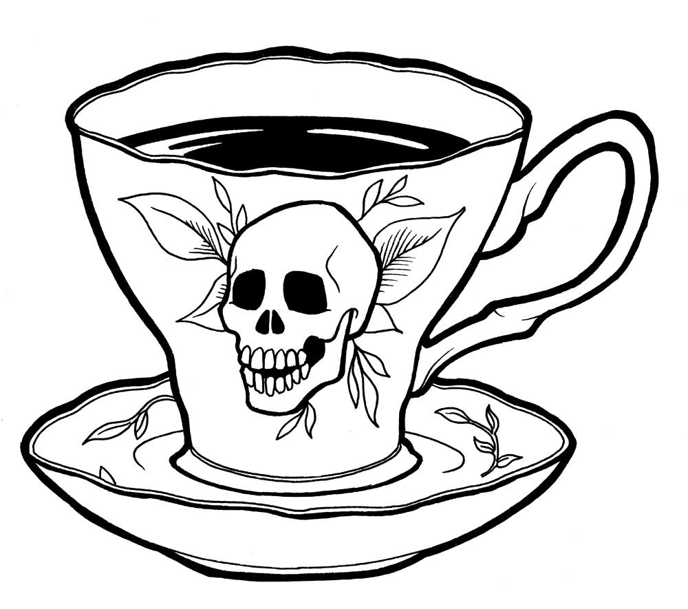 Death Cafe Metro Denver
